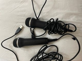 Nintendo Wii, diverso material