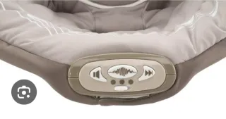 Hamaca Chicco Jolie para bebé