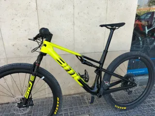 BMC Fourstroke 01