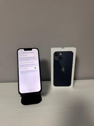 iPhone 13 128GB | ESTADO EXCELENTE Garantía TOP |