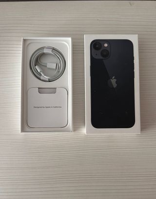 iPhone 13 128GB | ESTADO EXCELENTE Garantía TOP |