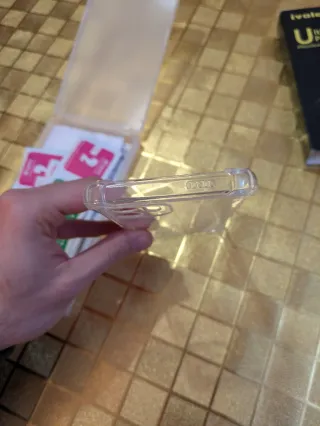 Funda Xiaomi Redmi A2/A1 + 3 Protectores Pantalla