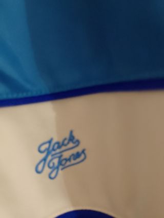 Chaqueta Retro Jack&Jones Talla L