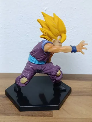 Figuras Dragon Ball