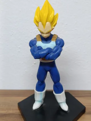 Figuras Dragon Ball