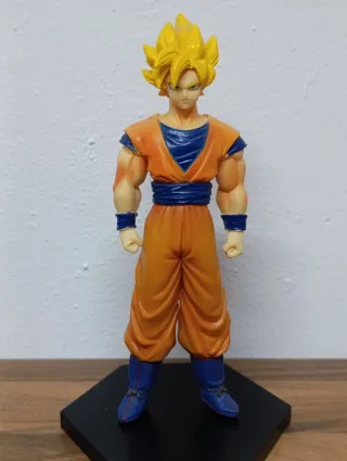 Figuras Dragon Ball