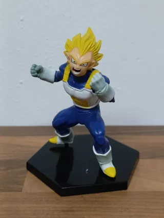 Figuras Dragon Ball