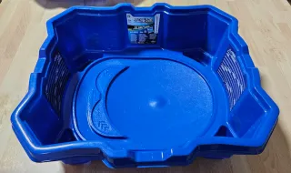 Arena de Batalla Beyblade y Accesorios