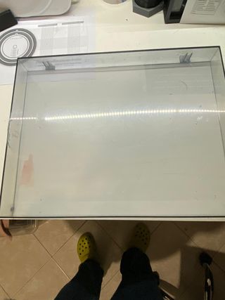 Coperchio antipolvere Technics