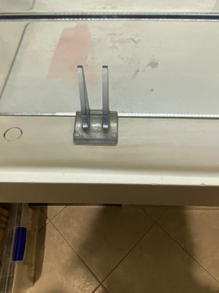 Coperchio antipolvere Technics