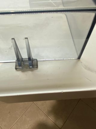 Coperchio antipolvere Technics