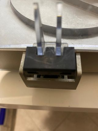 Coperchio antipolvere Technics