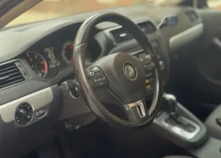 Volkswagen Jetta 2012