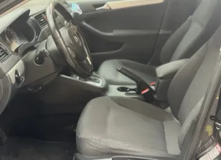 Volkswagen Jetta 2012