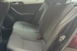 Volkswagen Jetta 2012