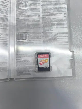 Ring Fit Adventure Nintendo Switch