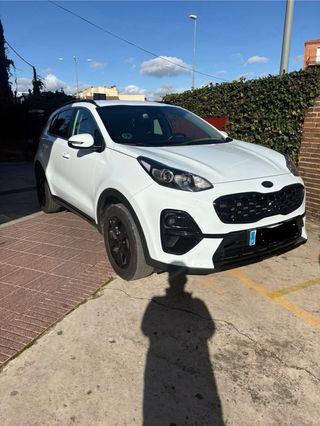 KIA Sportage 2021