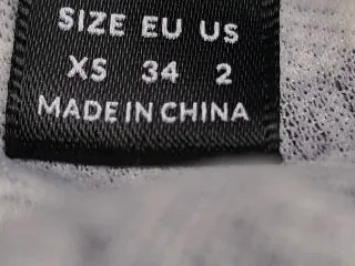 Lote 3 Faldas Cuadros Blanco y Negro