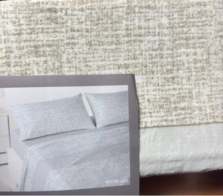 Juego Sábanas Coralina Cama 105