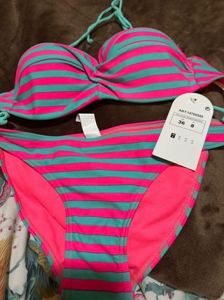 Bikini a estrenar Talla S