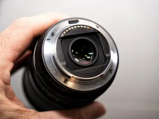 Viltrox 13mm f/1.4 E Sony