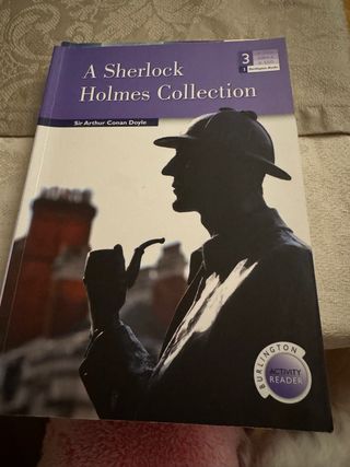 A Sherlock Holmes Collection