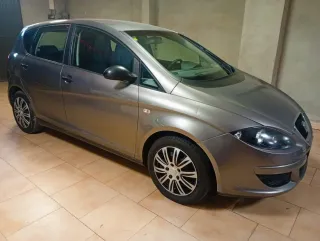 SEAT Altea 2004