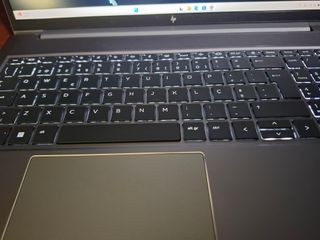 HP ZBook Power G8 i7 11ª Gen 16GB RAM NVMe worksta