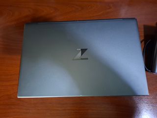 HP ZBook Power G8 i7 11ª Gen 16GB RAM NVMe worksta