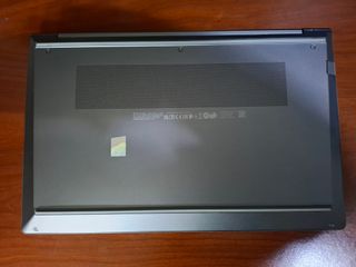 HP ZBook Power G8 i7 11ª Gen 16GB RAM NVMe worksta