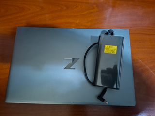 HP ZBook Power G8 i7 11ª Gen 16GB RAM NVMe worksta