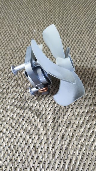 Motor Ventilador Horno Microondas