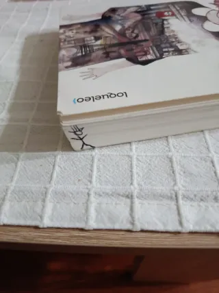 Cuando Hitler robó el conejo rosa