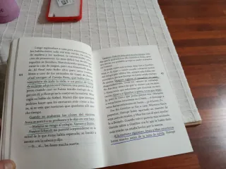 Cuando Hitler robó el conejo rosa