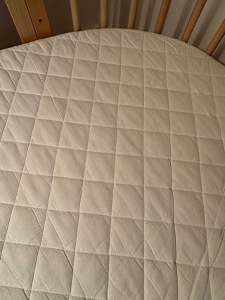 Cuna Stokke Sleepi Junior