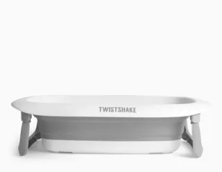 Bañera plegable Twistshake
