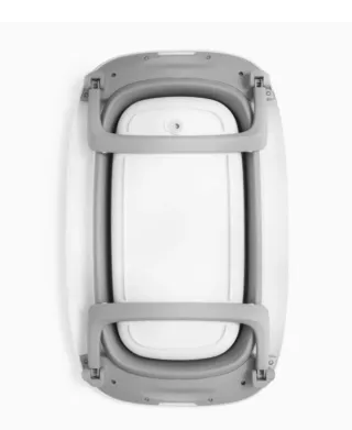 Bañera plegable Twistshake