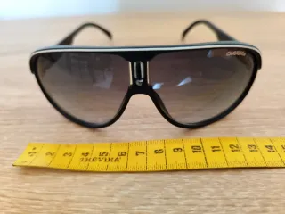 Vintage Man Sunglasses - Carrera