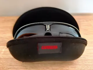 Vintage Man Sunglasses - Carrera