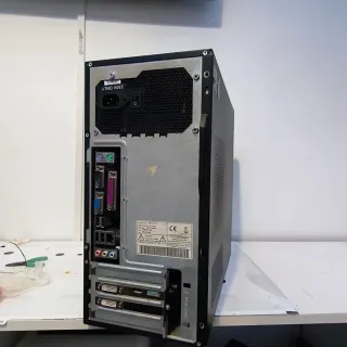 PC Gaming GTX 760 | 650GB HDD | 4GB R