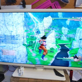 PC Gaming GTX 760 | 650GB HDD | 4GB R