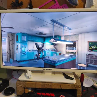 PC Gaming GTX 760 | 650GB HDD | 4GB R