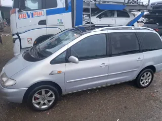 Volkswagen Sharan 1998