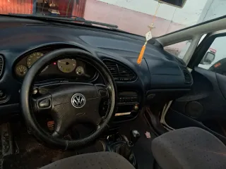 Volkswagen Sharan 1998