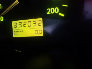 Volkswagen Sharan 1998