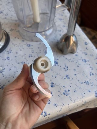 Accesorios Batidora Braun 1000W