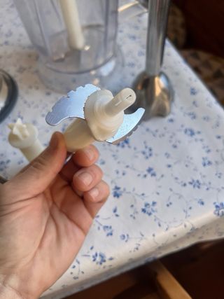 Accesorios Batidora Braun 1000W