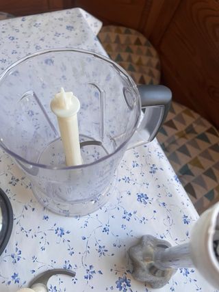 Accesorios Batidora Braun 1000W