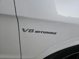 Mercedes-Benz  GLE 2016