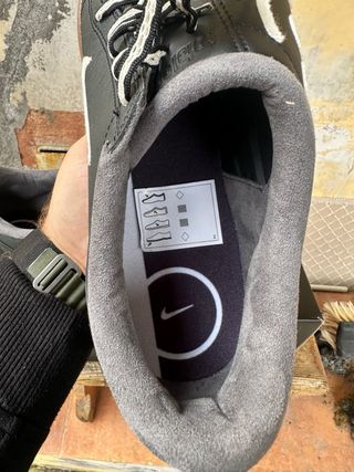 Nike Total 90 Scarpe Calcio Uomo